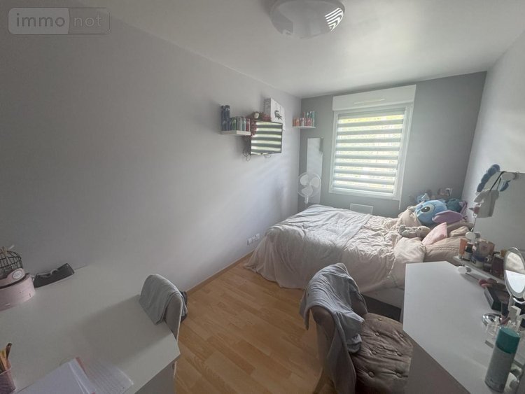 Maison a vendre Escaudoeuvres 59161 Nord 101 m2 5 pièces 241000 euros