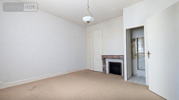 Maison a vendre Évreux 27000 Eure 130 m2 4 pièces 210000 euros