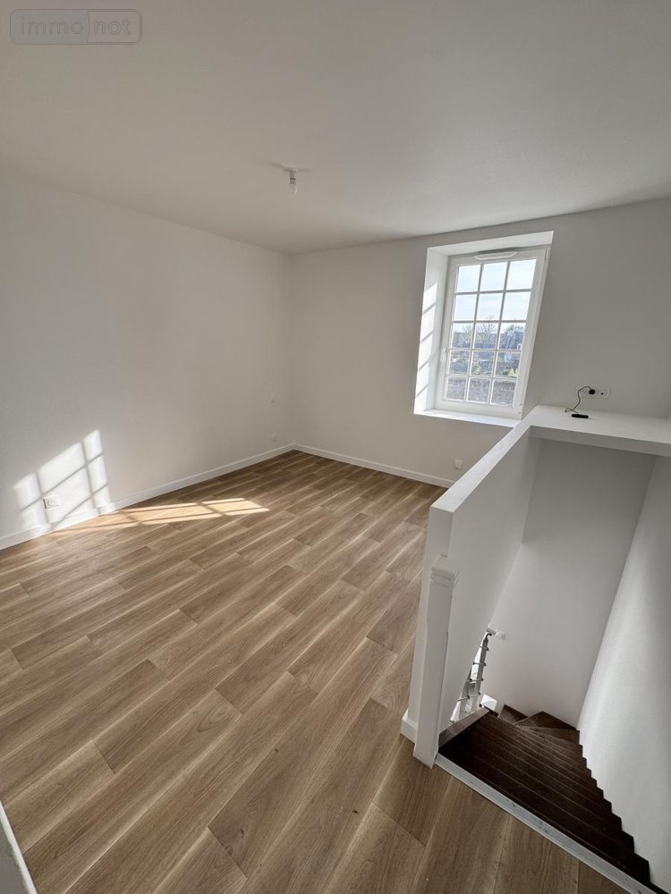 Maison a vendre Pleyber-Christ 29410 Finistère 180 m2 7 pièces 305660 euros