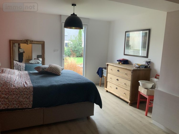 Maison a vendre Plescop 56890 Morbihan 166 m2 5 pièces 569250 euros