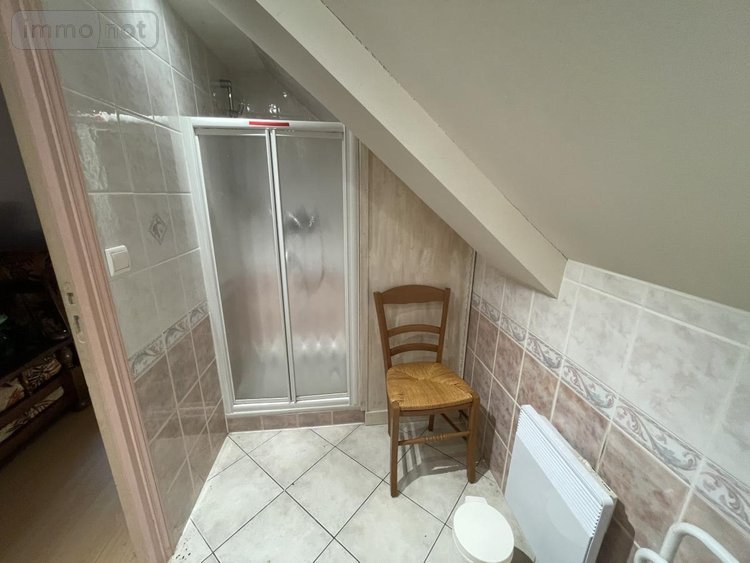 Maison a vendre Plouha 22580 Côtes-d'Armor 160 m2 8 pièces 467550 euros