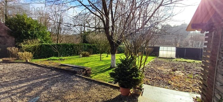 Maison a vendre Ames 62190 Pas-de-Calais 140 m2 6 pièces 234000 euros