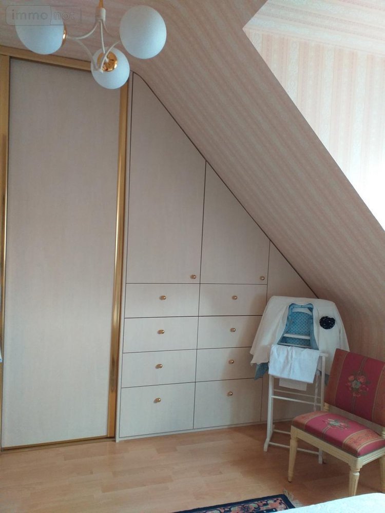 Viager maison Vannes 56000 Morbihan 145 m2  400000 euros