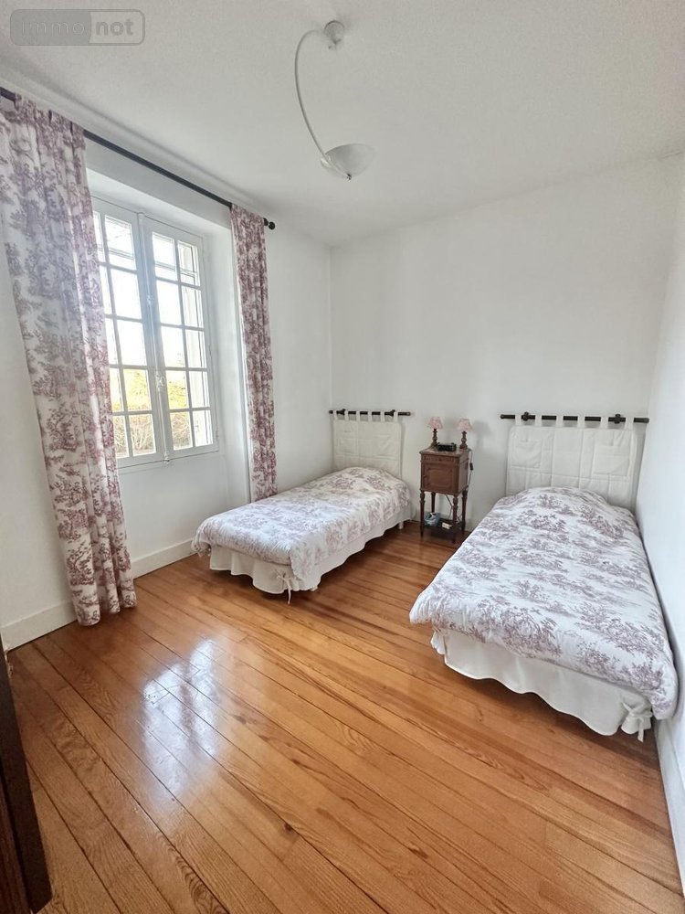 Maison a vendre Mimizan 40200 Landes 300 m2 9 pièces 994560 euros