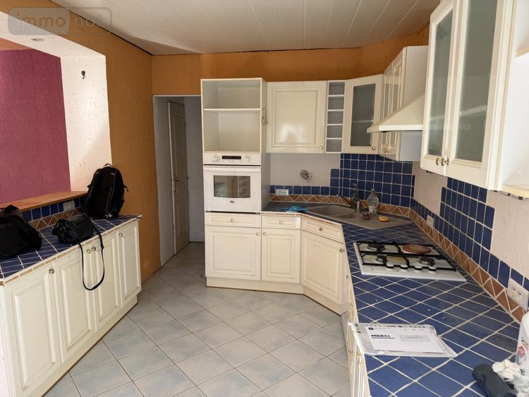 Maison a vendre Caullery 59191 Nord 125 m2 9 pièces 75600 euros
