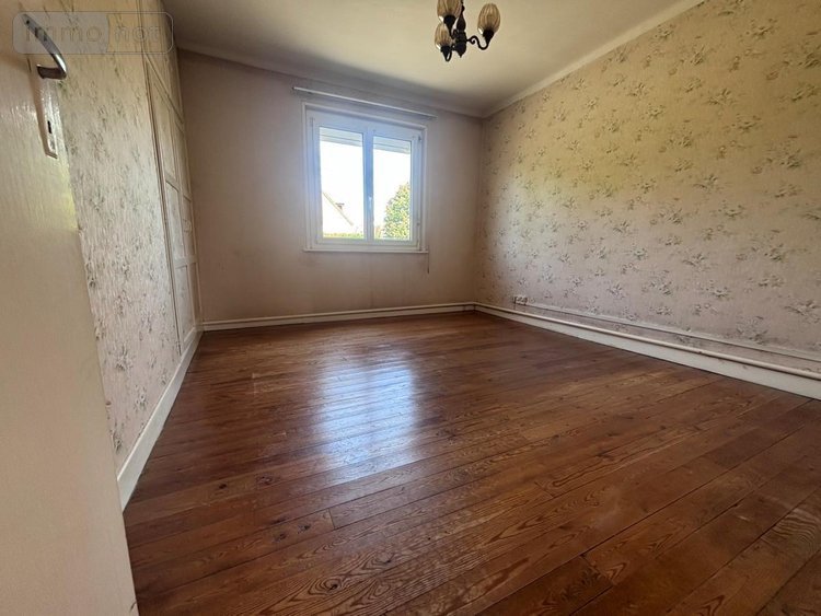 Maison a vendre Athies 62223 Pas-de-Calais 76 m2 5 pièces 137000 euros
