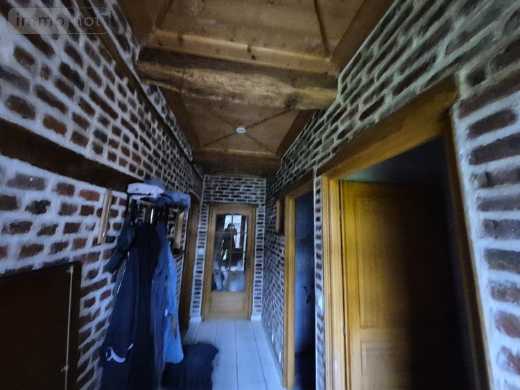 Maison a vendre Saint-Amand 62760 Pas-de-Calais 105 m2 5 pièces 134200 euros
