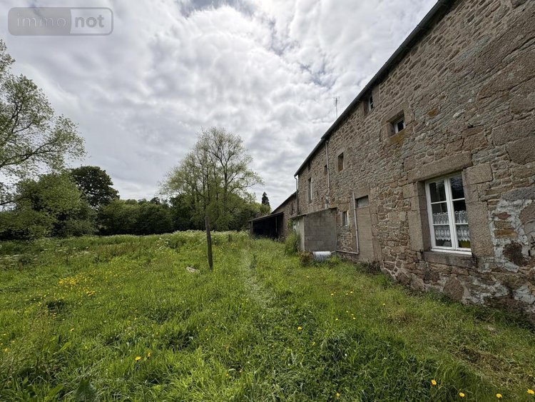 Maison a vendre Vicq-sur-Mer 50330 Manche 150 m2 5 pièces 419200 euros