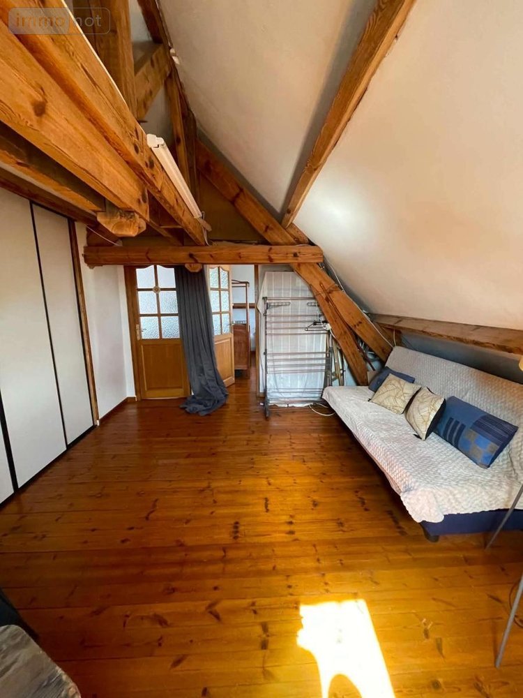 Maison a vendre Quiévy 59214 Nord 170 m2 9 pièces 204360 euros