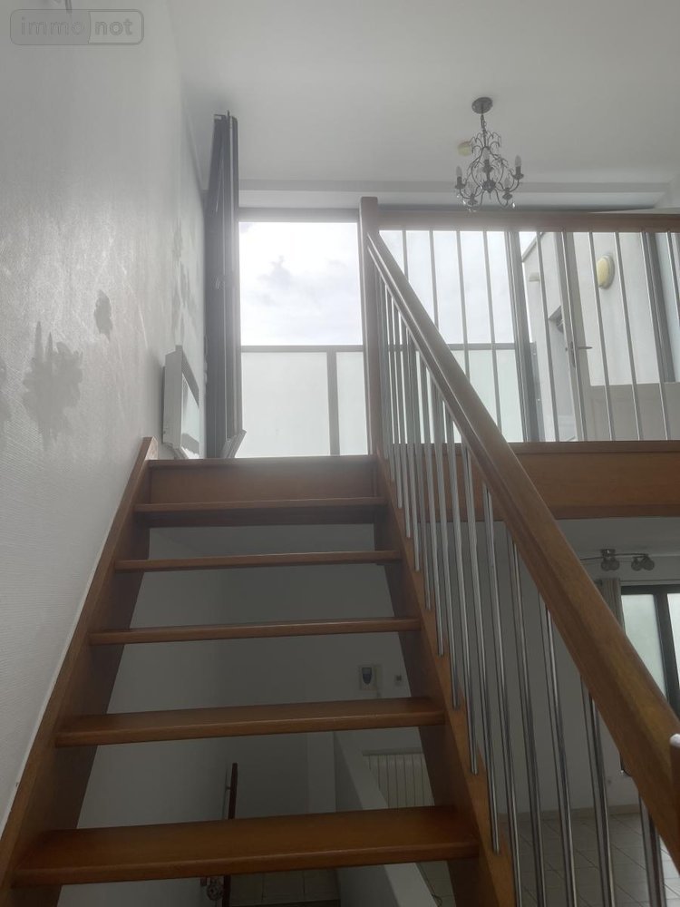 Location appartement La Riche 37520 Indre-et-Loire 86 m2 4 pièces 1080 euros