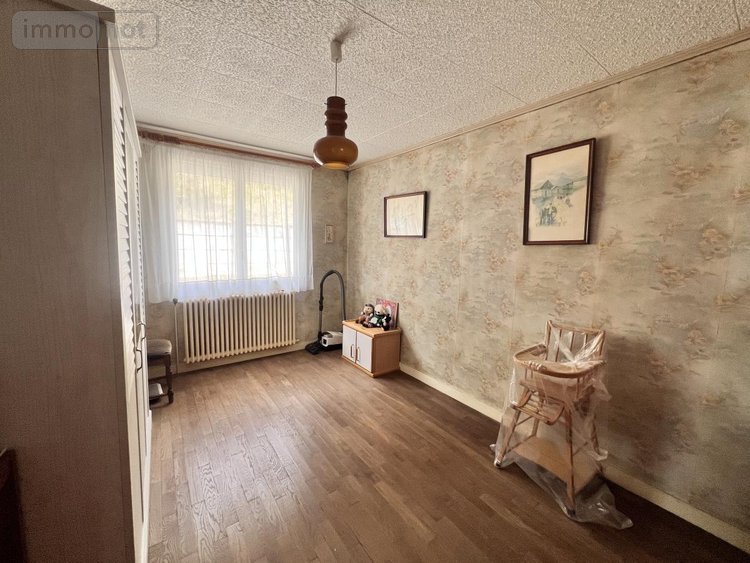 Maison a vendre Mareuil-sur-Cher 41110 Loir-et-Cher 66 m2 3 pièces 86000 euros