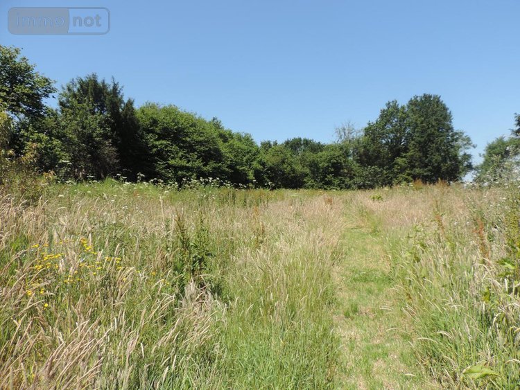 Maison a vendre Plougonver 22810 Côtes-d'Armor 73 m2 4 pièces 27700 euros