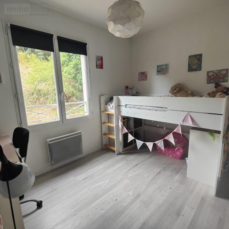 Appartement a vendre Miribel 01700 Ain 85 m2 4 pièces 279000 euros