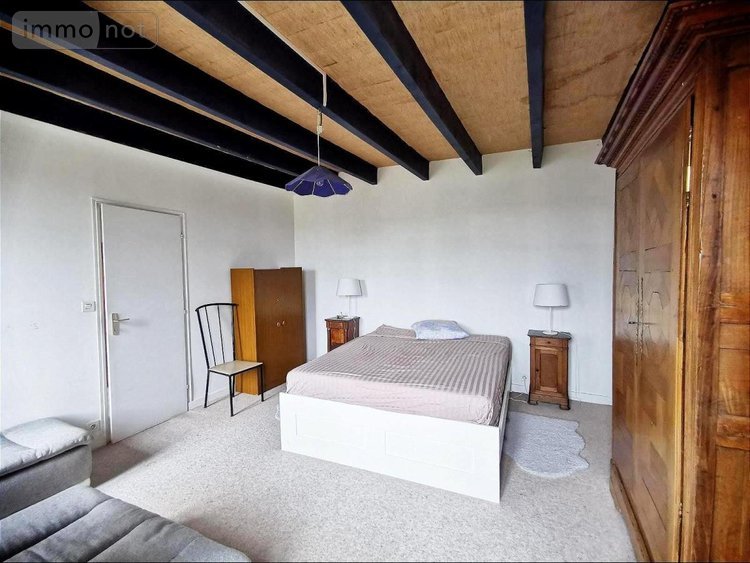 Maison a vendre Coatréven 22450 Côtes-d'Armor 278 m2 11 pièces 343250 euros