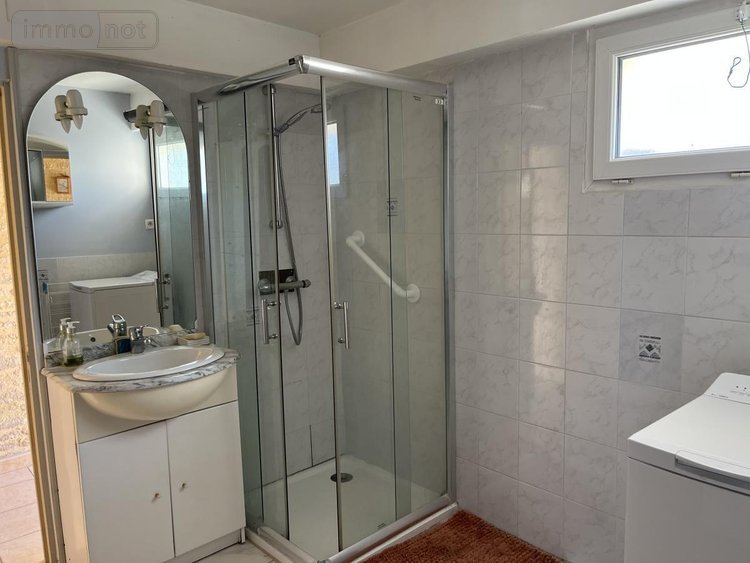 Maison a vendre Escoville 14850 Calvados 90 m2 4 pièces 193300 euros