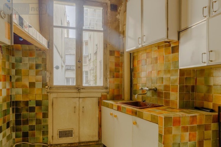 Appartement a vendre Paris 10e arrondissement 75010 Paris 69 m2 3 pièces 695000 euros