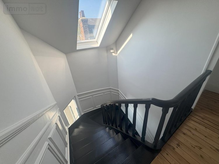 Immeuble a vendre Cambrai 59400 Nord 160 m2  393000 euros