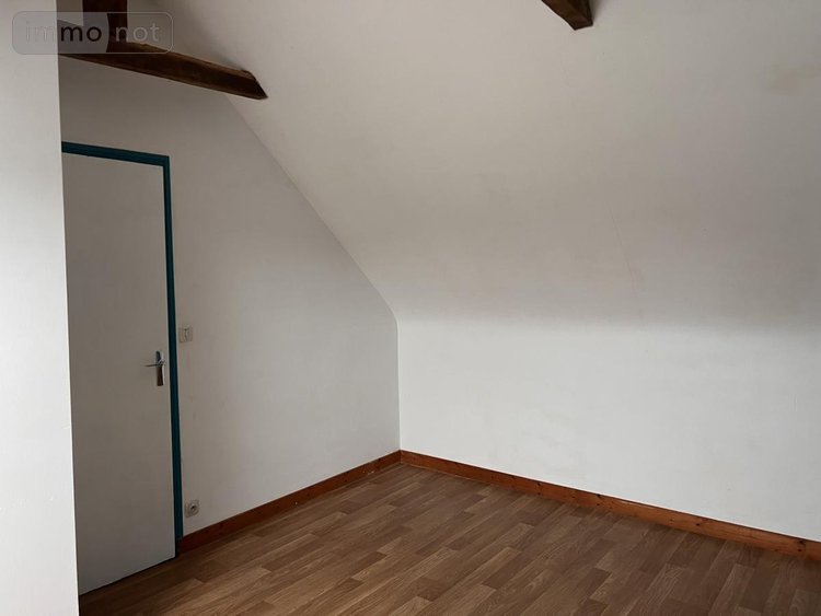 Maison a vendre Bourbriac 22390 Côtes-d'Armor 63 m2 3 pièces 117680 euros