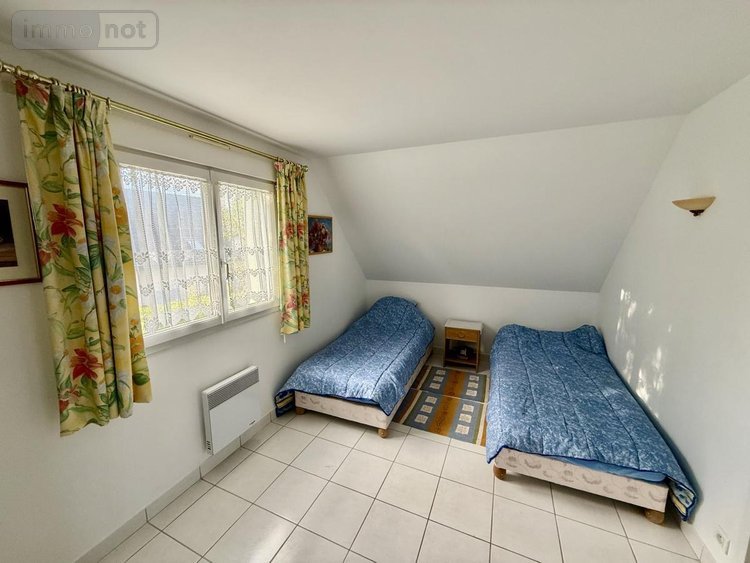 Maison a vendre Saint-Philibert 56470 Morbihan 130 m2 6 pièces 524000 euros