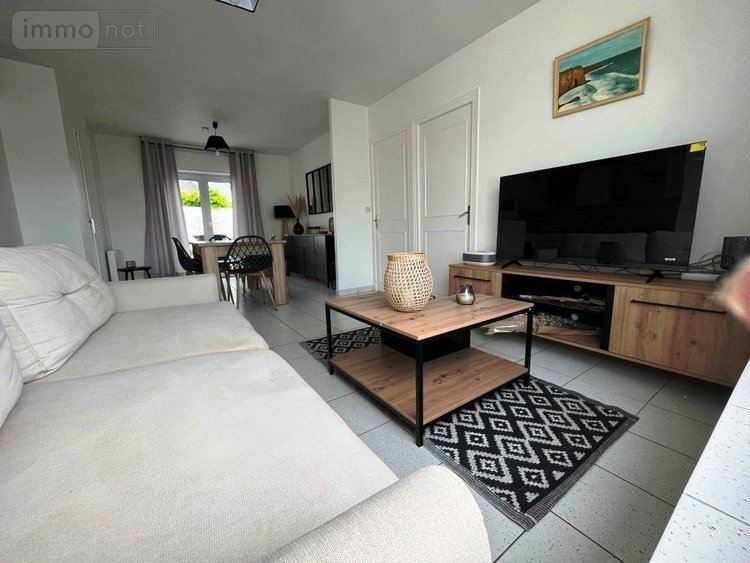 Maison a vendre Quiberon 56170 Morbihan 90 m2 4 pièces 471500 euros