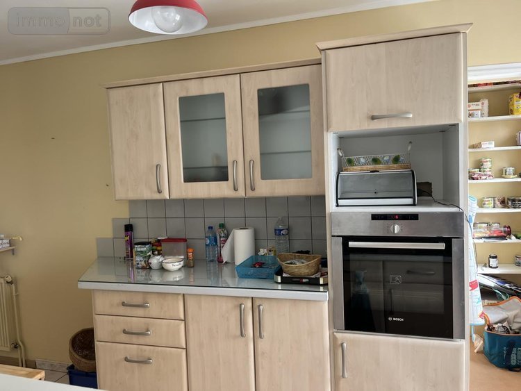 Appartement a vendre Caen 14000 Calvados 77 m2 5 pièces 193325 euros