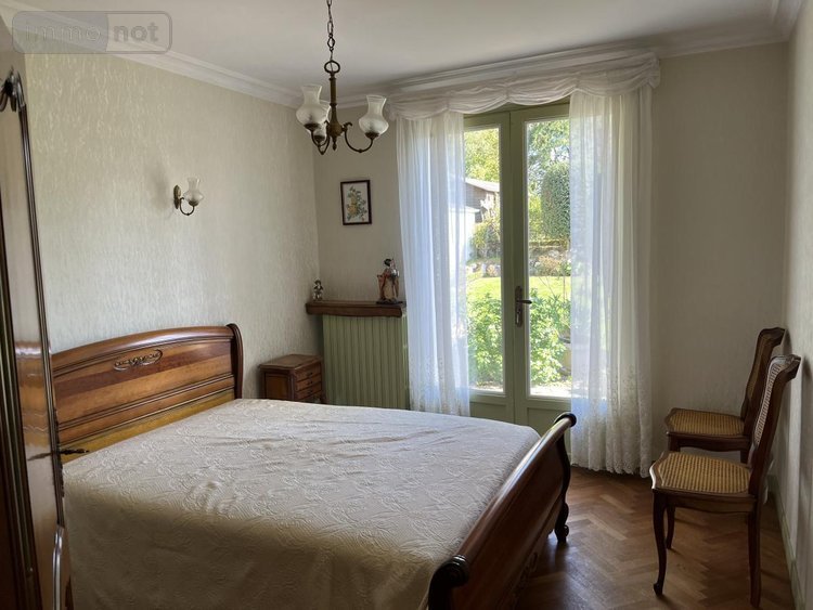 Maison a vendre Sucé-sur-Erdre 44240 Loire-Atlantique 120 m2 5 pièces 349650 euros