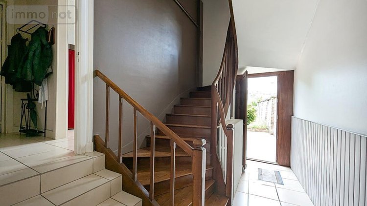 Maison a vendre Évreux 27000 Eure 110 m2 5 pièces 246750 euros