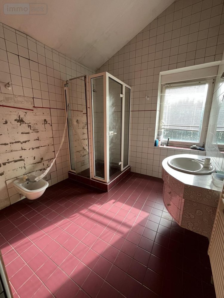 Immeuble a vendre Champvans 39100 Jura 452 m2  280000 euros