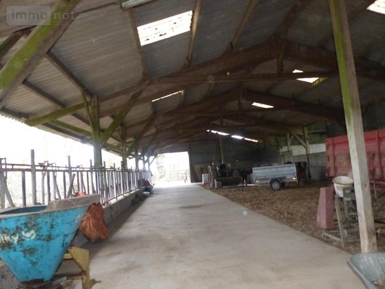 Maison a vendre Visseiche 35130 Ille-et-Vilaine 180 m2 1 pièce 84272 euros