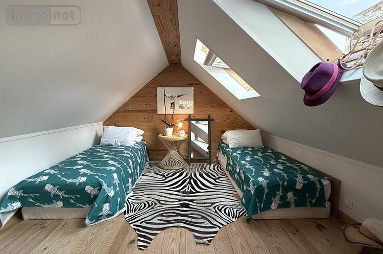 Maison a vendre Groix 56590 Morbihan 83 m2  795000 euros