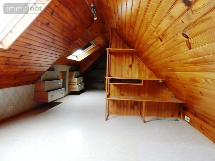 Maison a vendre Guémené-sur-Scorff 56160 Morbihan 115 m2 5 pièces 189350 euros