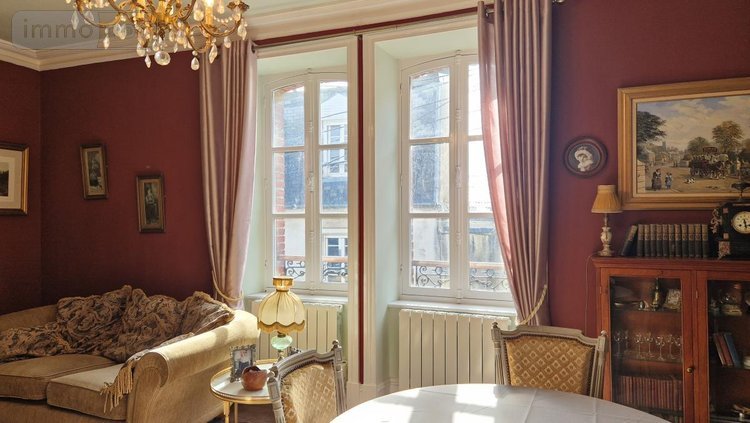 Maison a vendre Morlaix 29600 Finistère 151 m2 7 pièces 257495 euros