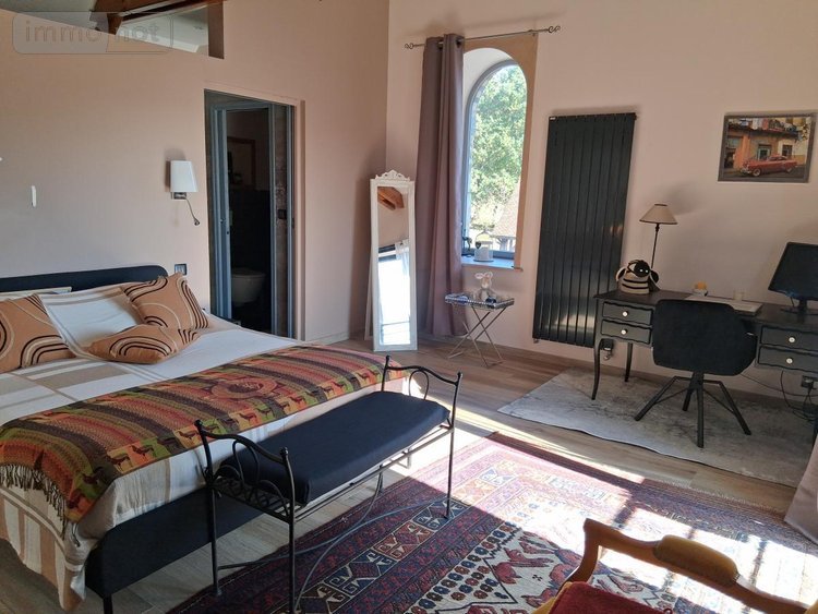 Maison a vendre Rives-d'Andaine 61140 Orne 570 m2 11 pièces 4300000 euros