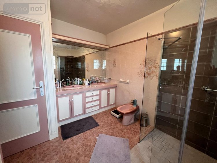 Maison a vendre Mareuil-sur-Cher 41110 Loir-et-Cher 177 m2 7 pièces 378000 euros