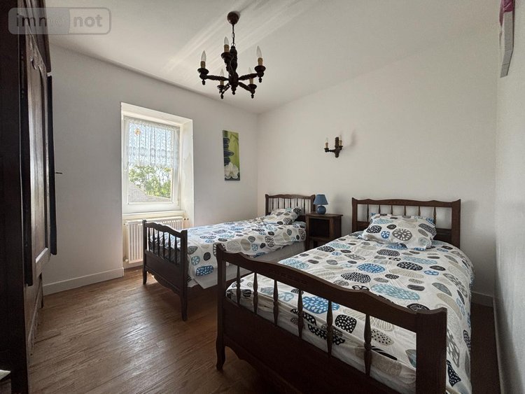 Maison a vendre Plounéour-Brignogan-plages 29890 Finistère 90 m2 4 pièces 517200 euros