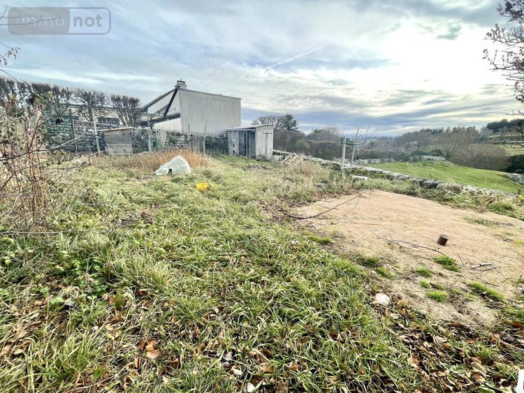 Maison a vendre Saint-Chély-d'Apcher 48200 Lozère 71 m2 8 pièces 139000 euros