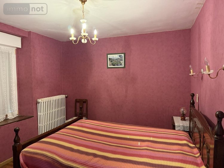 Maison a vendre La Prénessaye 22210 Côtes-d'Armor 50 m2  98000 euros