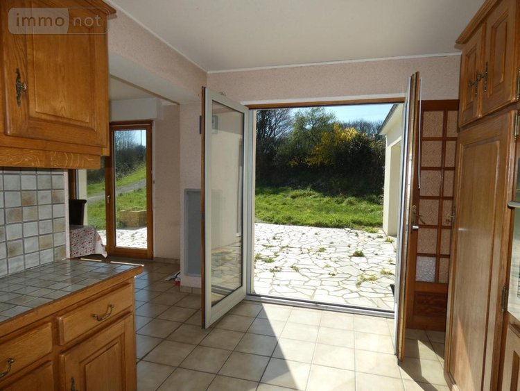 Maison a vendre Brasparts 29190 Finistère 145 m2 7 pièces 223850 euros