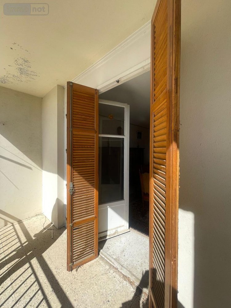 Appartement a vendre Corte 20250 Haute-Corse 77 m2 5 pièces 231880 euros