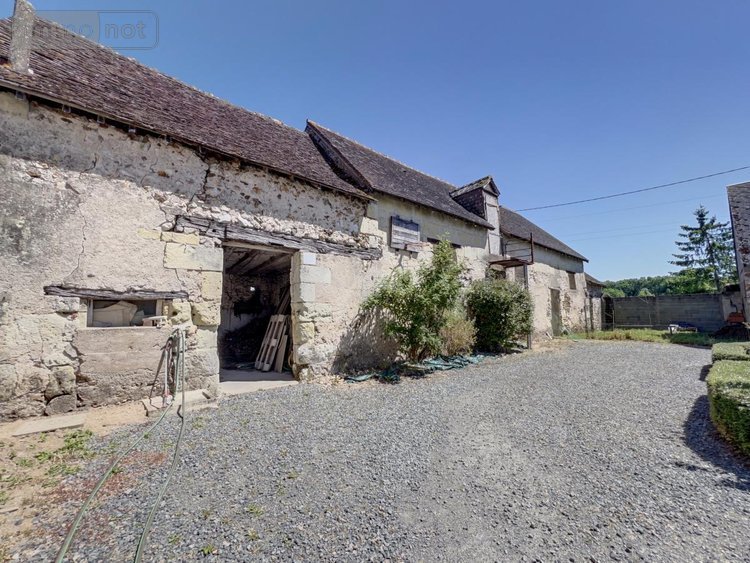 Maison a vendre Savonnières 37510 Indre-et-Loire 225 m2 10 pièces 870000 euros