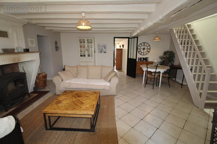Maison a vendre Chaniers 17610 Charente-Maritime 170 m2 6 pièces 280200 euros