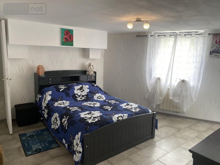 Maison a vendre Perriers-en-Beauficel 50150 Manche 137 m2  147700 euros