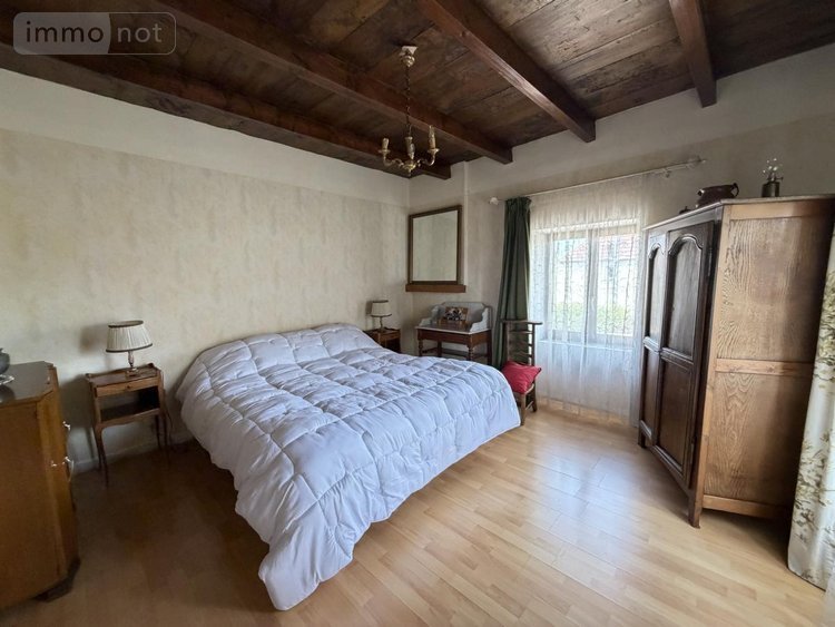 Maison a vendre Longecourt-en-Plaine 21110 Côte-d'Or 201 m2  315000 euros