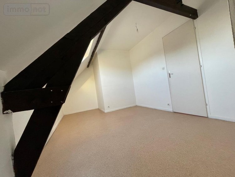 Location appartement Hénin-Beaumont 62110 Pas-de-Calais 77 m2 3 pièces 600 euros