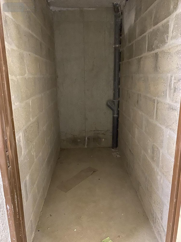 Location appartement Maromme 76150 Seine-Maritime 43 m2 2 pièces 667 euros