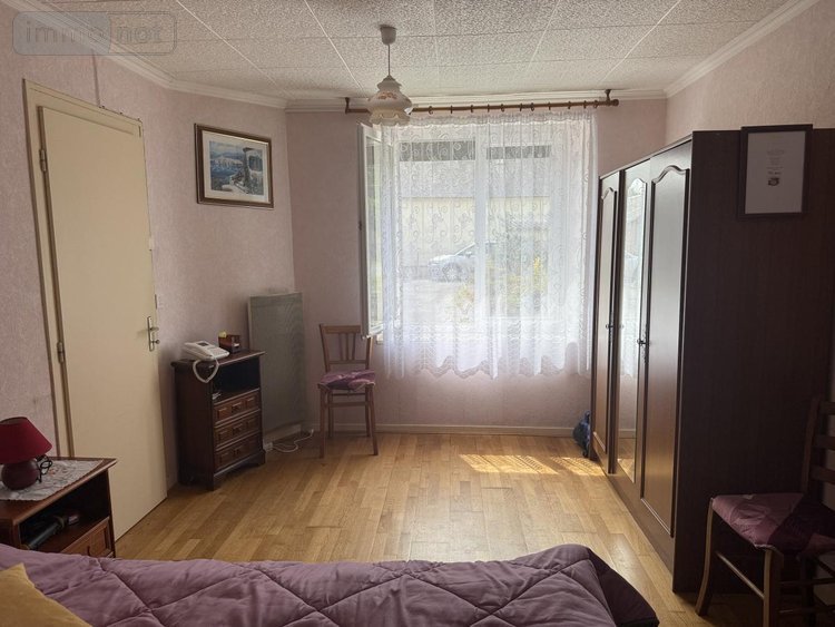 Maison a vendre Plumieux 22210 Côtes-d'Armor 97 m2 5 pièces 90040 euros