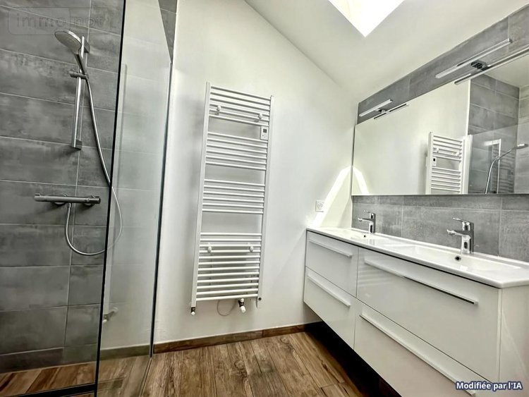 Maison a vendre Berné 56240 Morbihan 155 m2 5 pièces 296430 euros