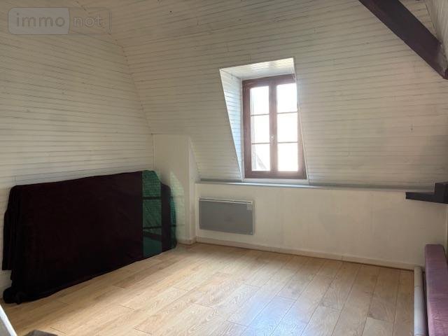 Immeuble a vendre Chinon 37500 Indre-et-Loire 105 m2  142000 euros