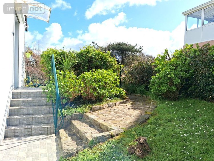 Maison a vendre Cherbourg-en-Cotentin 50100 Manche 89 m2 5 pièces 240752 euros