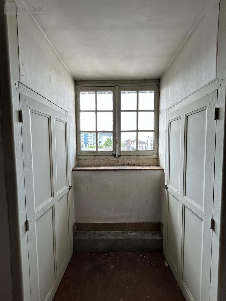 Appartement a vendre Rennes 35000 Ille-et-Vilaine 101 m2 5 pièces 334400 euros